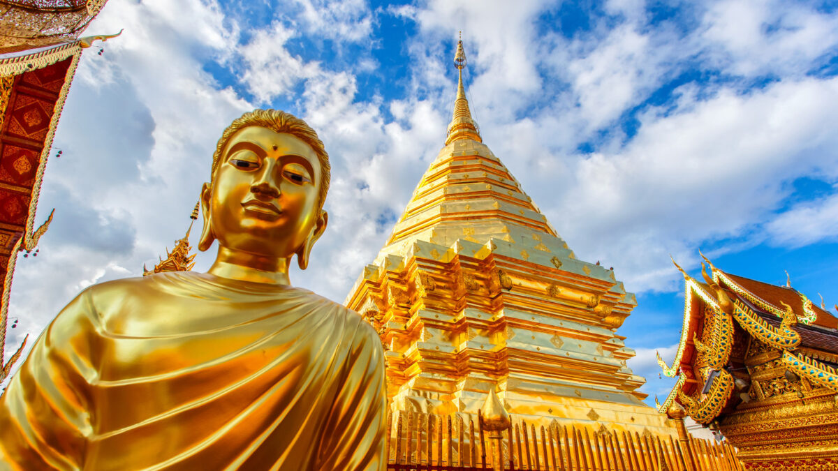 reizen naar Thailand met Explore