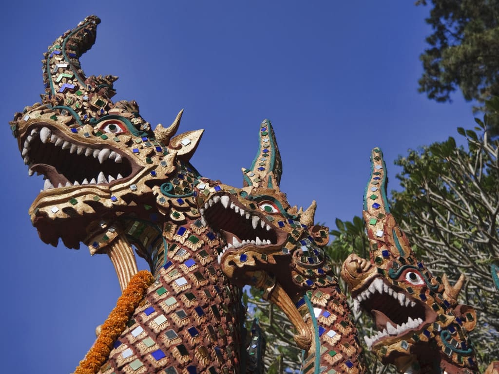 reizen naar Thailand met Explore