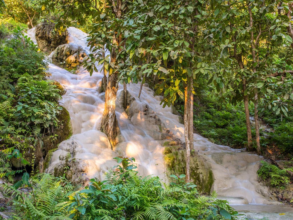 reizen naar Thailand met Explore