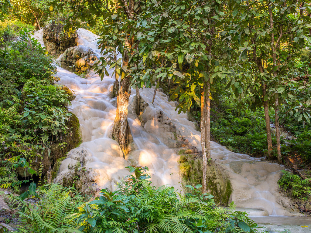 reizen naar Thailand met Explore