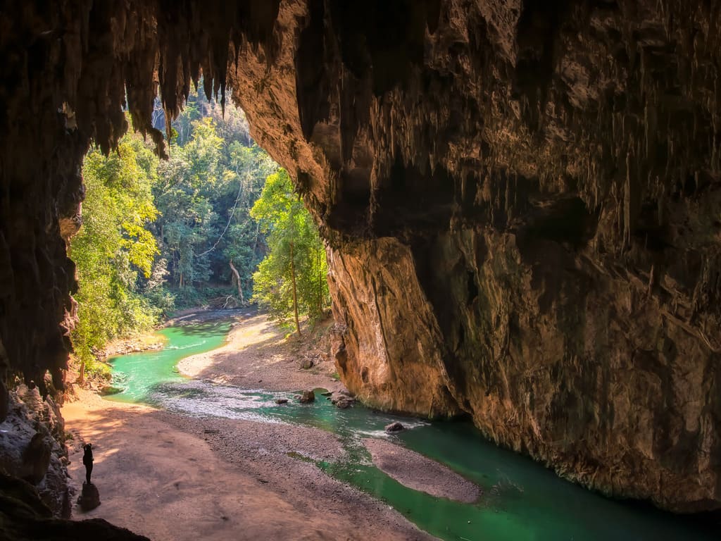 reizen naar Thailand met Explore