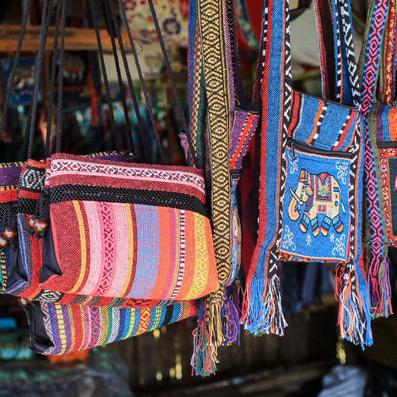 reizen naar Thailand met Explore