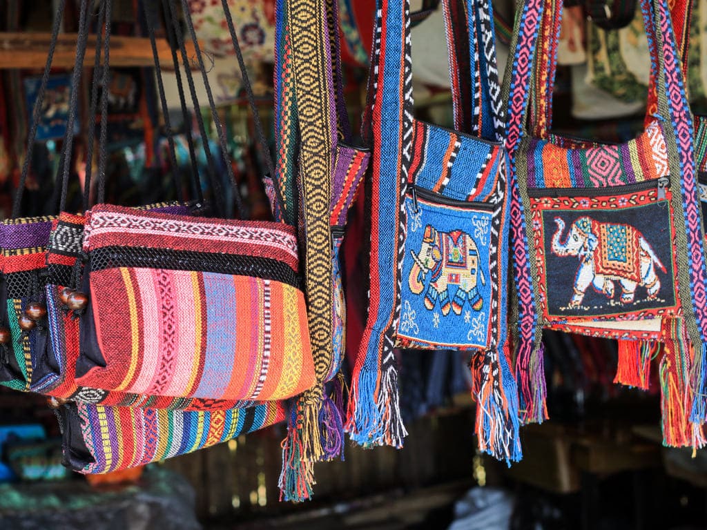 reizen naar Thailand met Explore