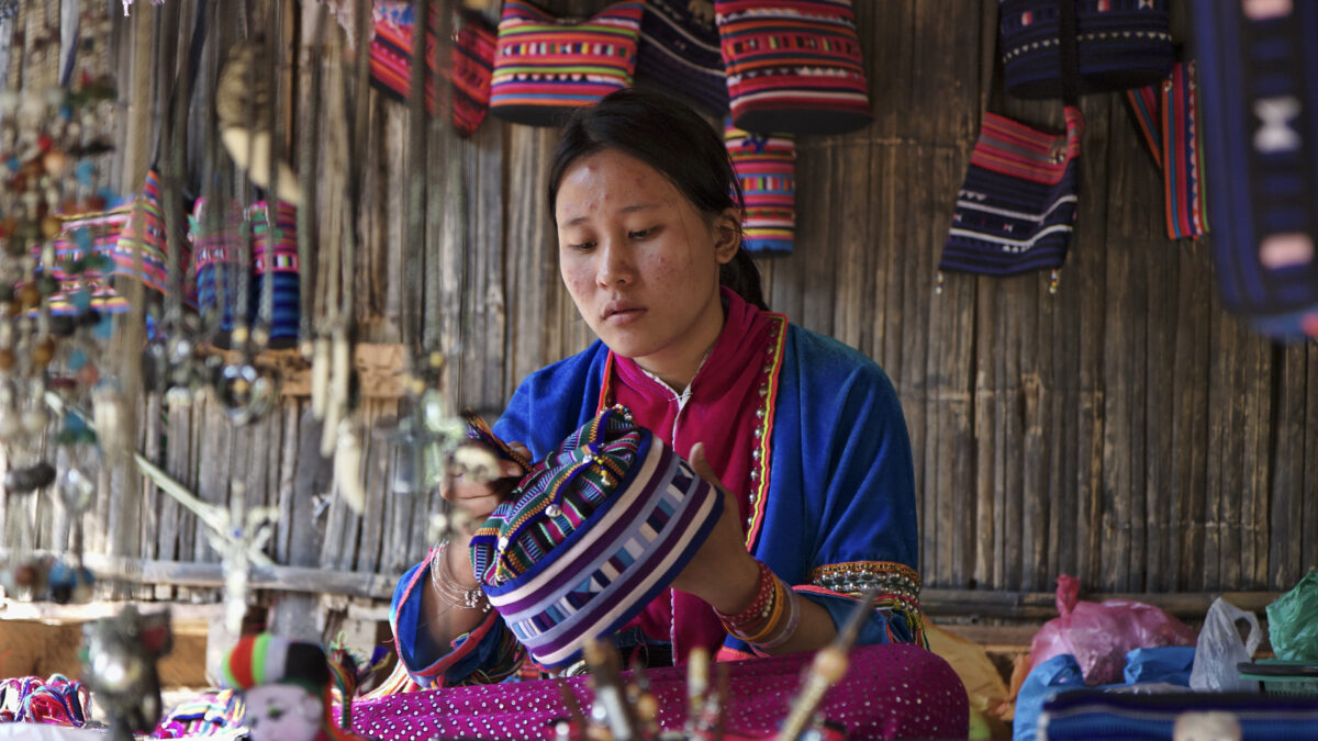 reizen naar Thailand met Explore