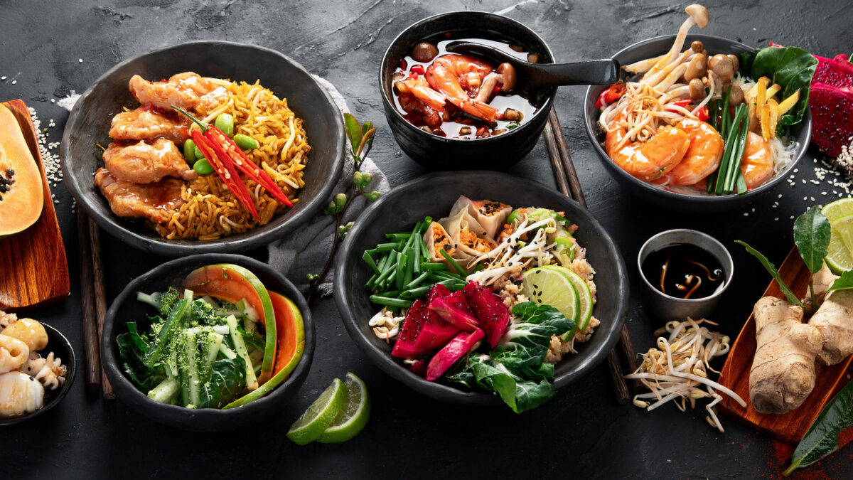 reizen naar Thailand met Explore