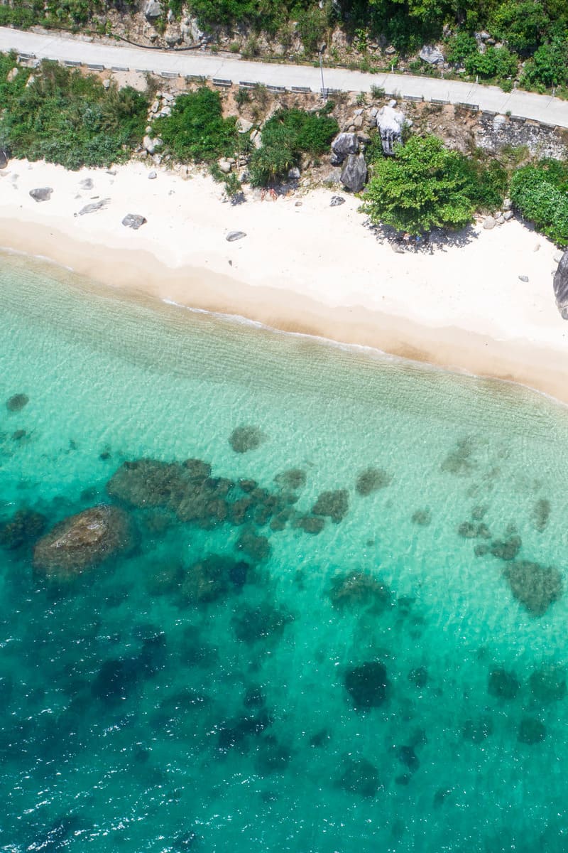 Vietnam anders beleefd