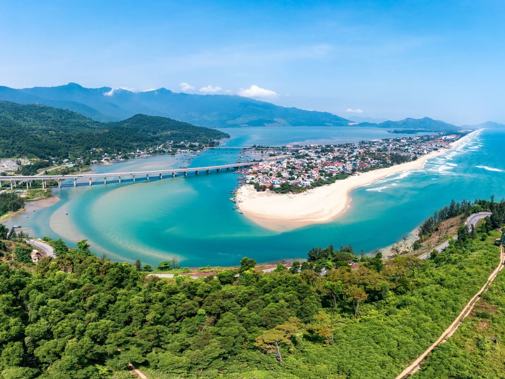 reizen naar Vietnam met Explore