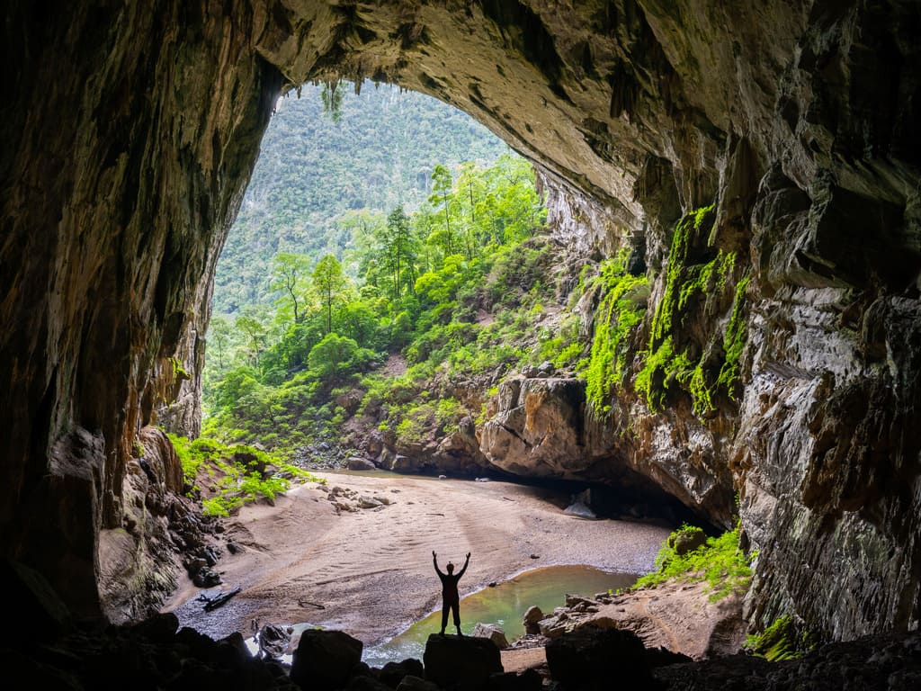 reizen naar Vietnam met Explore