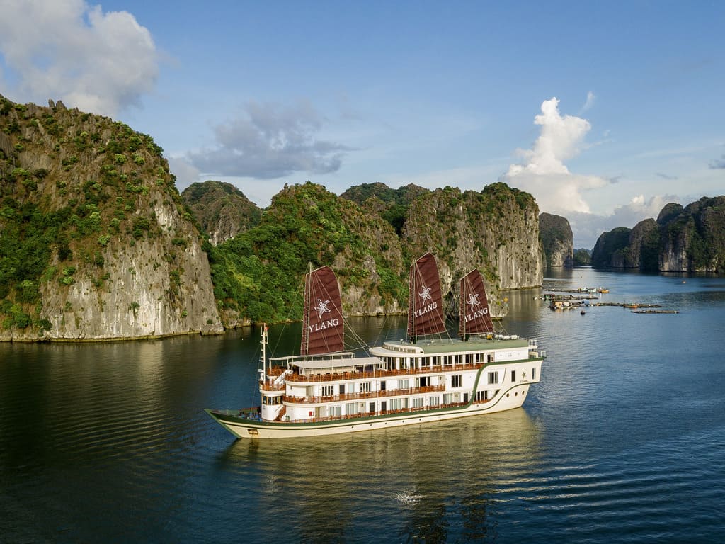 reizen naar Vietnam met Explore