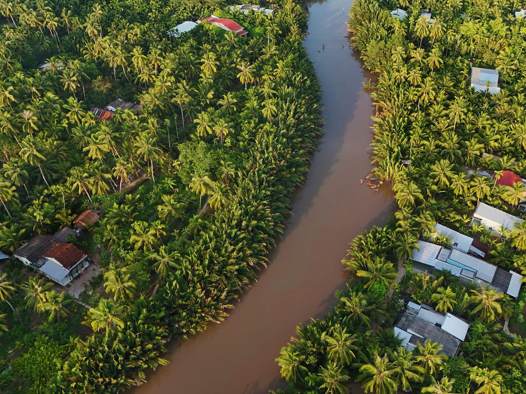 reizen naar Vietnam met Explore