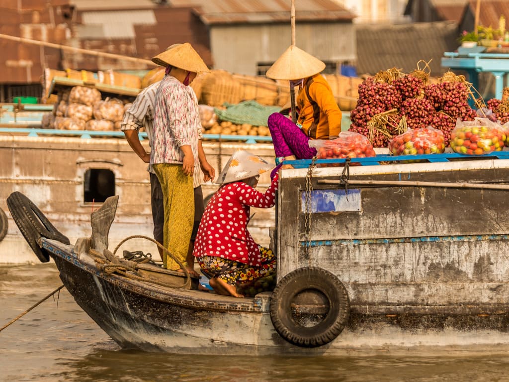 reizen naar Vietnam met Explore