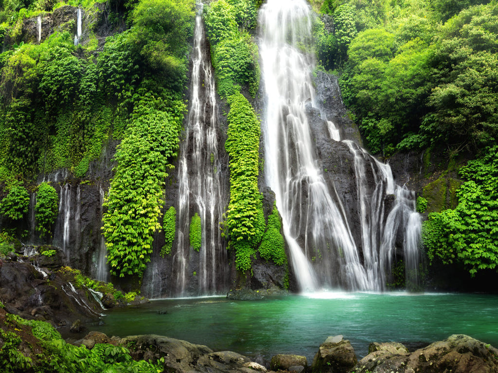 reizen naar Bali met Explore