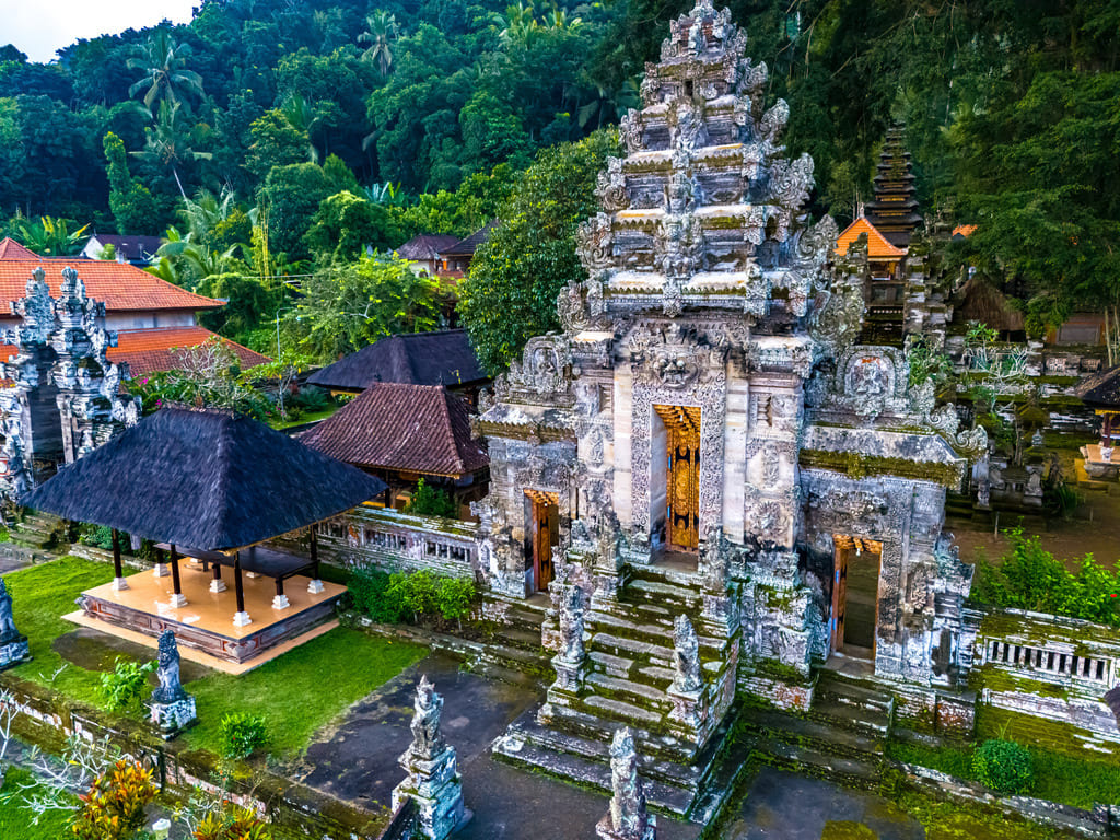 reizen naar Bali met Explore