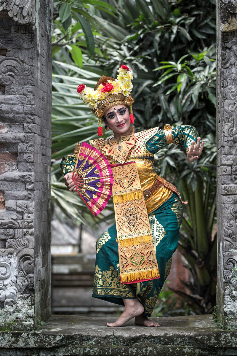 Langs de ziel van Indonesië