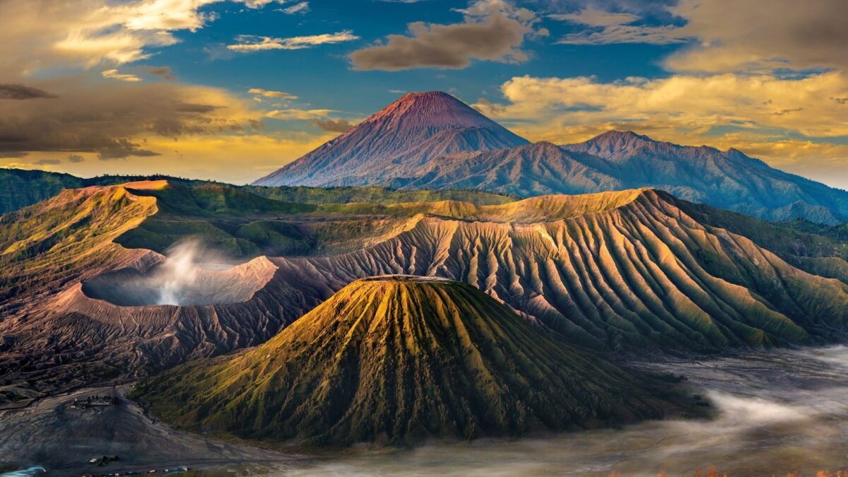 reizen naar Indonesië met Explore