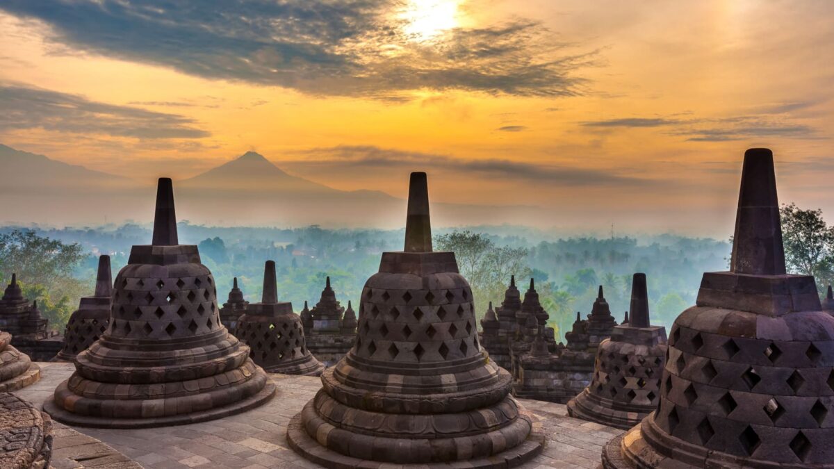 reizen naar Indonesië met Explore