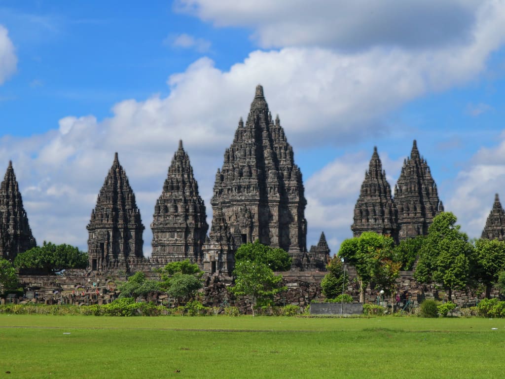 reizen naar Indonesië met Explore