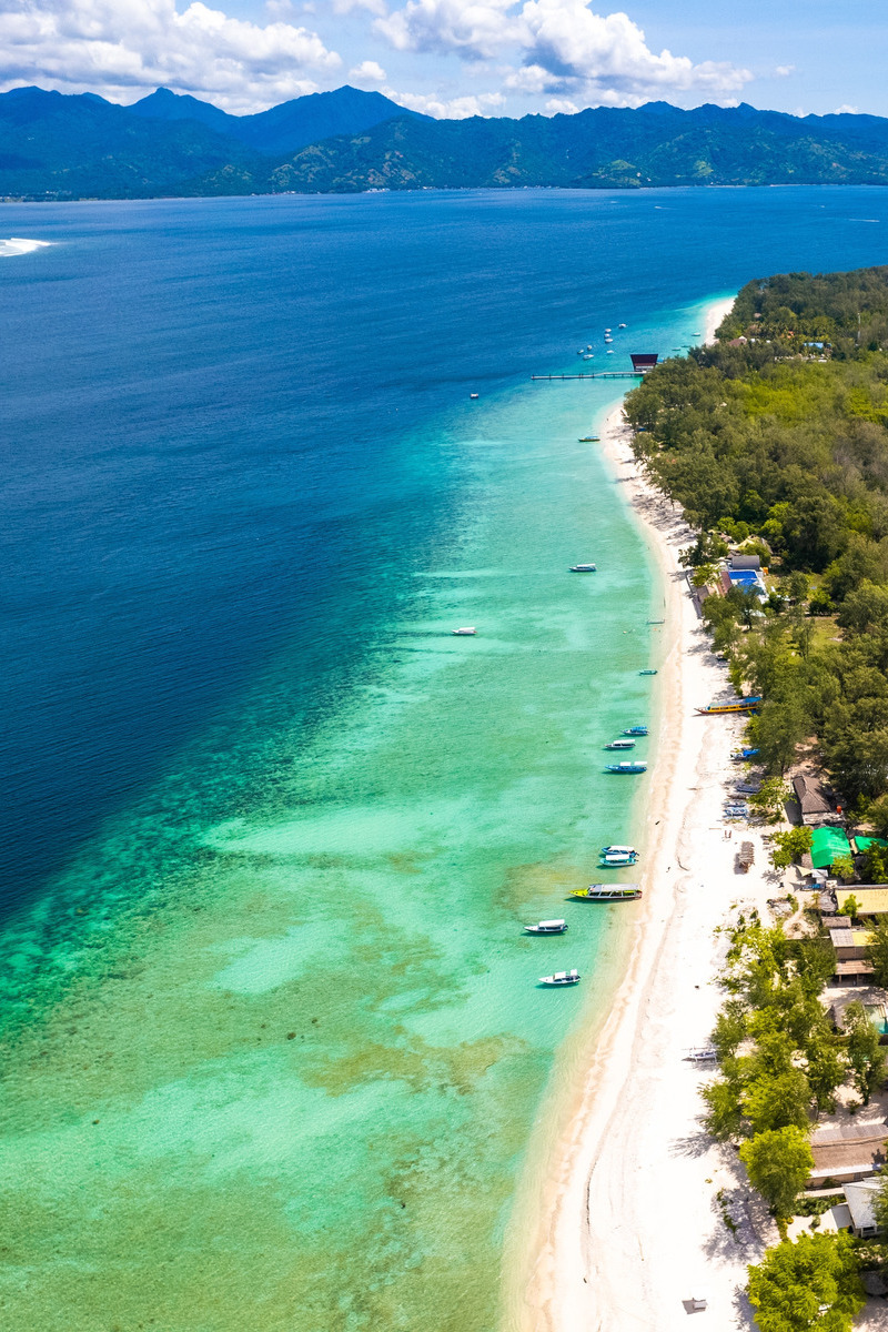Indonesië voor het hele gezin