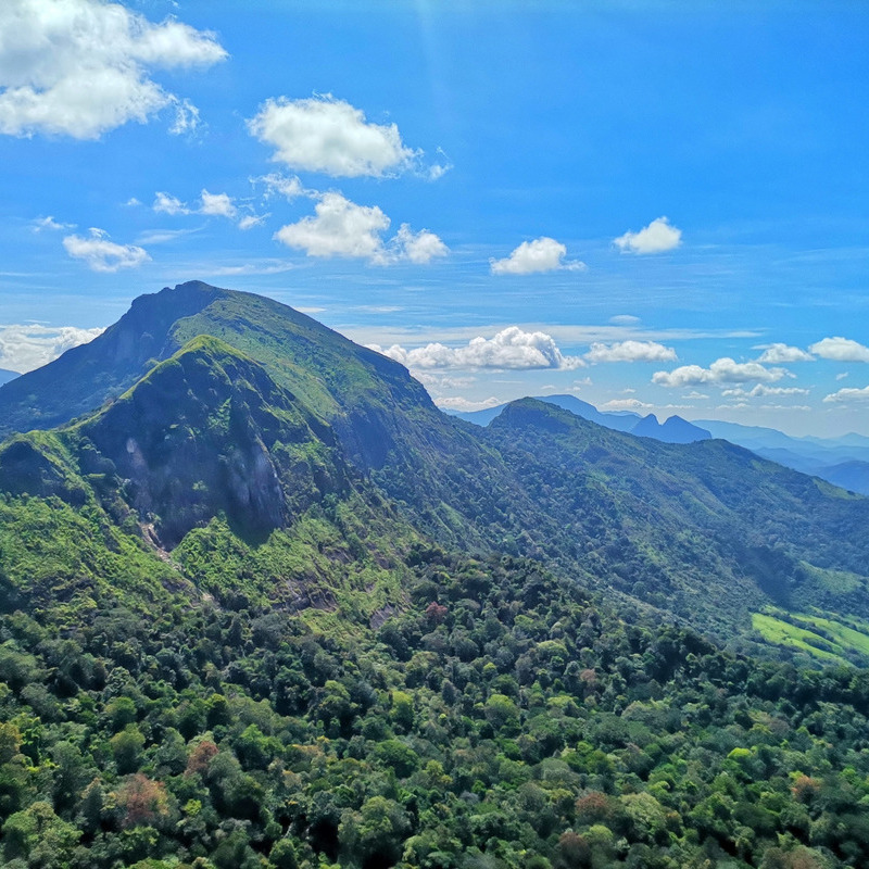 reizen naar Sri Lanka met Explore