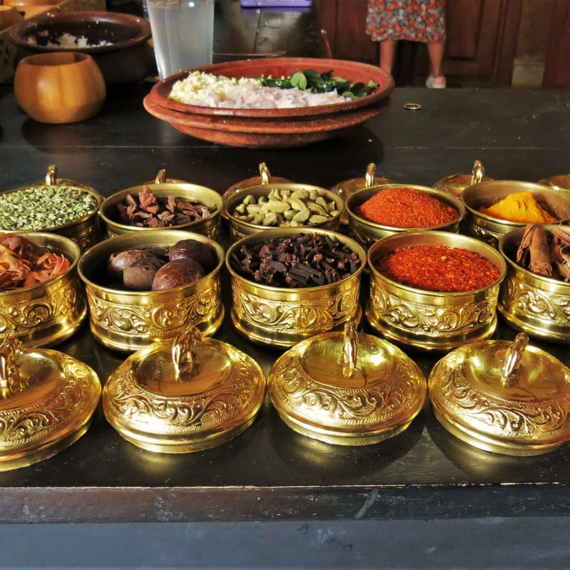 reizen naar Sri Lanka met Explore