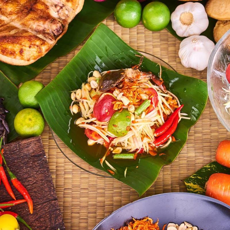 reizen naar Thailand met Explore