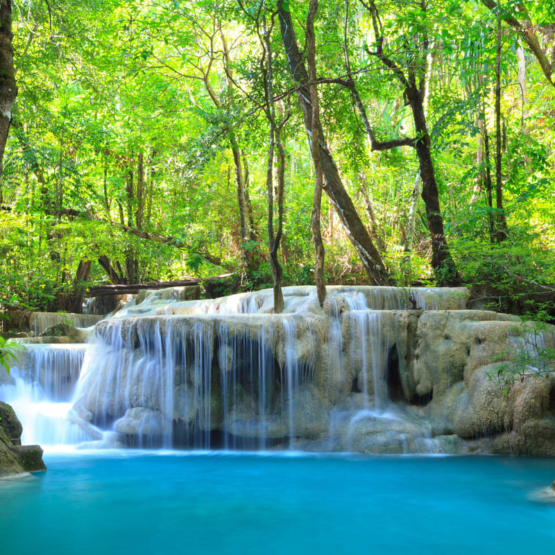 reizen naar Thailand met Explore