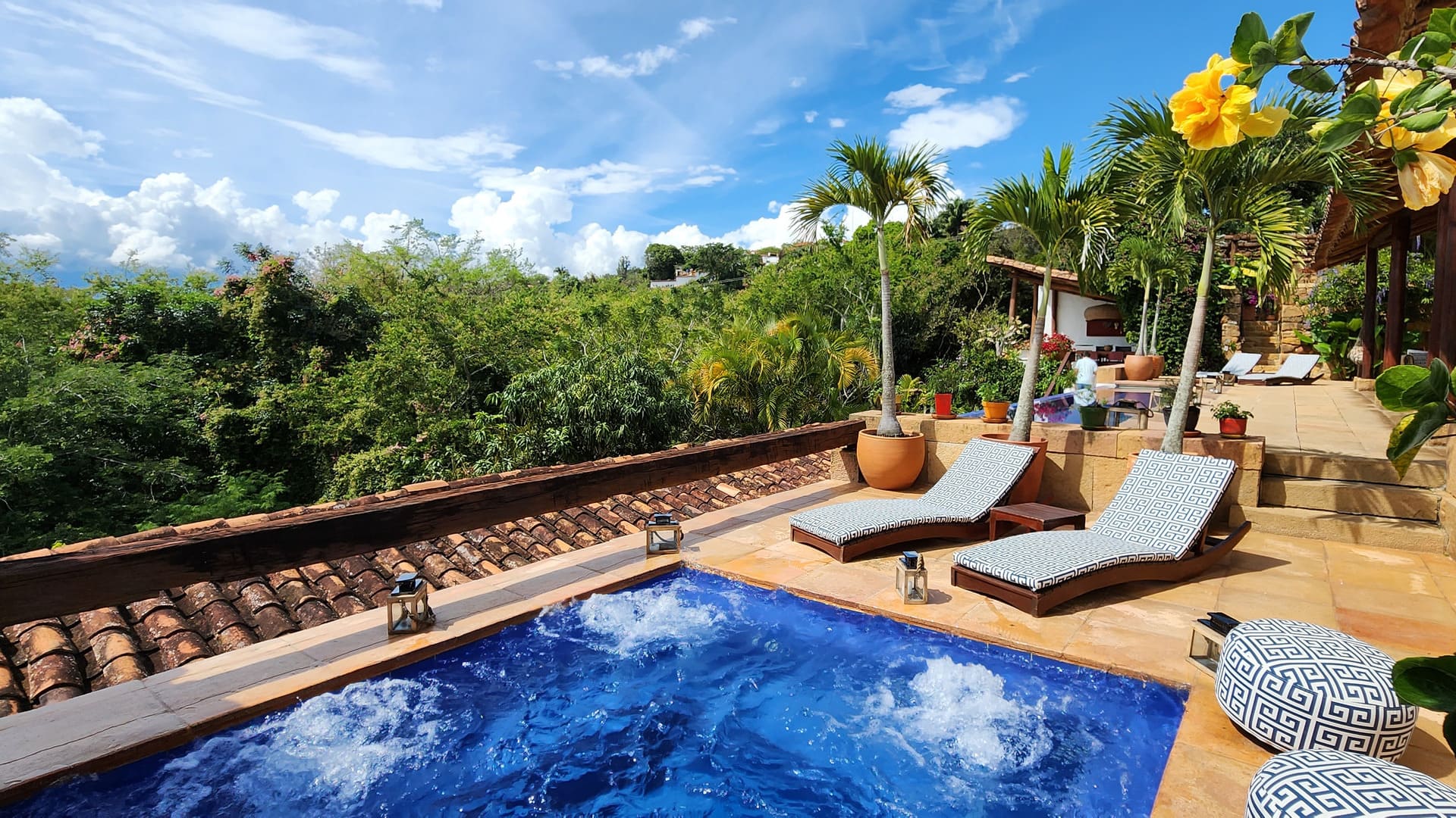 Ontdek Barichara en verblijf in Casa Yahri in Colombia